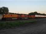 BNSF 5379 East